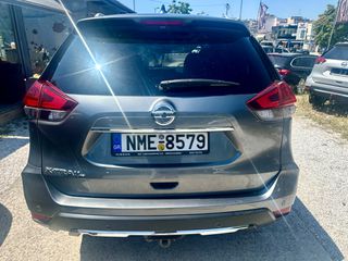 Nissan X-Trail 2019 TECHNA 4x4-thumb-8