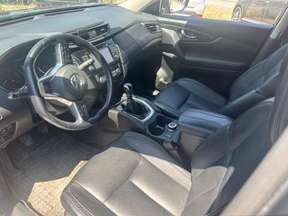Nissan X-Trail 2019 TECHNA 4x4-thumb-9
