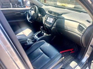Nissan X-Trail 2019 TECHNA 4x4-thumb-11