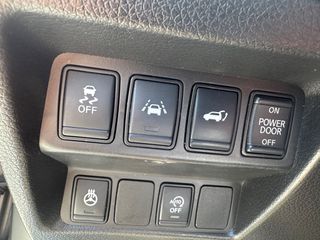 Nissan X-Trail 2019 TECHNA 4x4-thumb-12