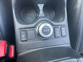 Nissan X-Trail 2019 TECHNA 4x4-thumb-13