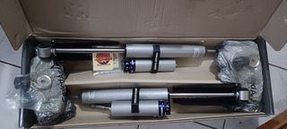 ΑΜΟΡΤΙΣΕΡ 4Χ4 ΓΙΑ LAND CRUISER G 120 (5 DOORS ) ΜΟΝΤΕΛΟ 2008