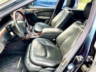 Mercedes-Benz S 500 2004 Long-thumb-4