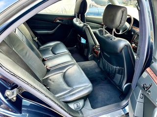 Mercedes-Benz S 500 2004 Long-thumb-5