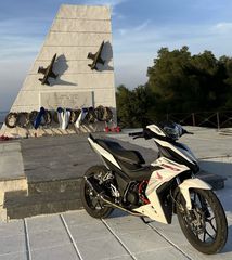 Honda GTR 150 2019