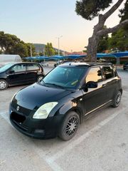 Suzuki Swift 2007 SWIFT 1.3