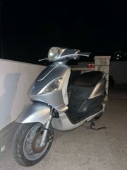 Piaggio FLY 150 4T 2009