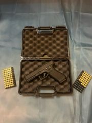 Glock 17 GEN5 9mm P.A.K-thumb-2