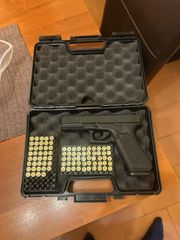 Glock 17 GEN5 9mm P.A.K-thumb-3