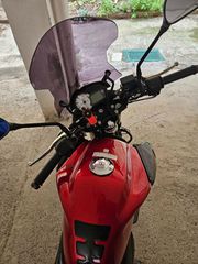Yamaha YS 125 2018-thumb-1