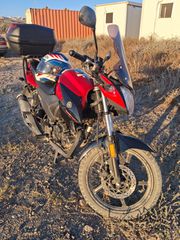 Yamaha YS 125 2018-thumb-2