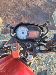 Yamaha YS 125 2018-thumb-3