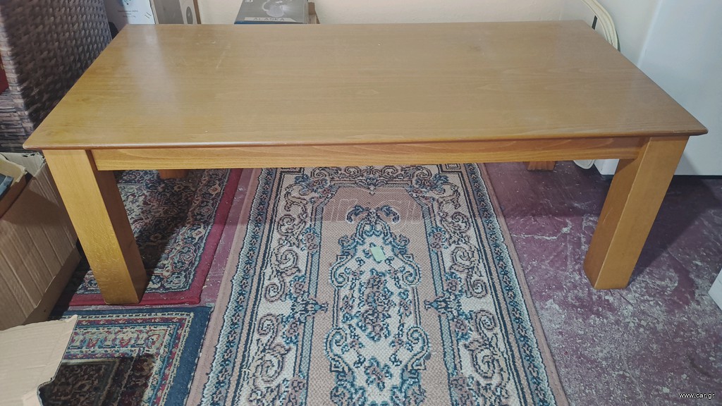 τραπέζι 120χ60