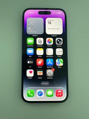 iPhone 14 Pro 128GB Black