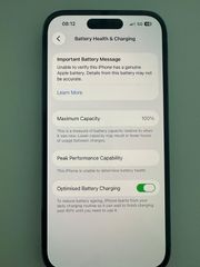 iPhone 14 Pro 128GB Black-thumb-1