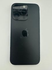 iPhone 14 Pro 128GB Black-thumb-2