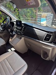 Ford Tourneo Custom 2019 L 2. Μακρύ-thumb-1