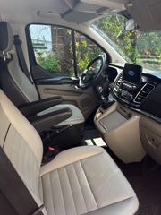 Ford Tourneo Custom 2019 L 2. Μακρύ-thumb-4