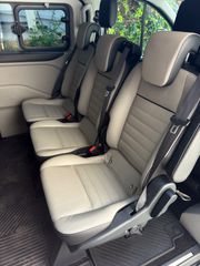 Ford Tourneo Custom 2019 L 2. Μακρύ-thumb-5