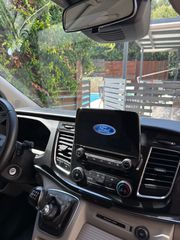 Ford Tourneo Custom 2019 L 2. Μακρύ-thumb-7