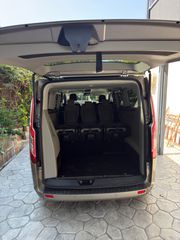 Ford Tourneo Custom 2019 L 2. Μακρύ-thumb-8