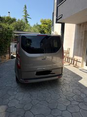 Ford Tourneo Custom 2019 L 2. Μακρύ-thumb-6