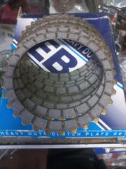 ΔΙΣΚΟΙ ΣΕΤ EBC HEAVY DUTY CK 3418 Suzuki Rf 900 R 1994