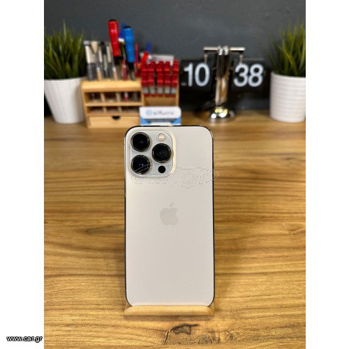 Iphone 13 Pro Gold