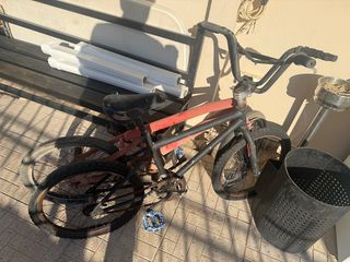 BMX 2017