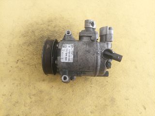 Audi A15N0820803A Delphi 01140562 Ac Aircondition Κομπρεσσερ Συμπιεστης Κλιματιμσου