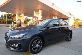 Hyundai i 30 2022 1.6 CRDI AUTOMATO FULL EXTRA