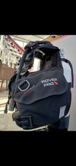 Καταδυτικά 2020 Mares Rover Pro BCD -  Size S - Lygaria