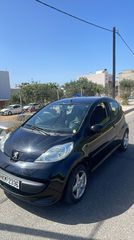 Peugeot 107 2007