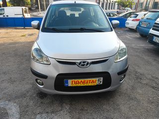 Hyundai i 10 2008