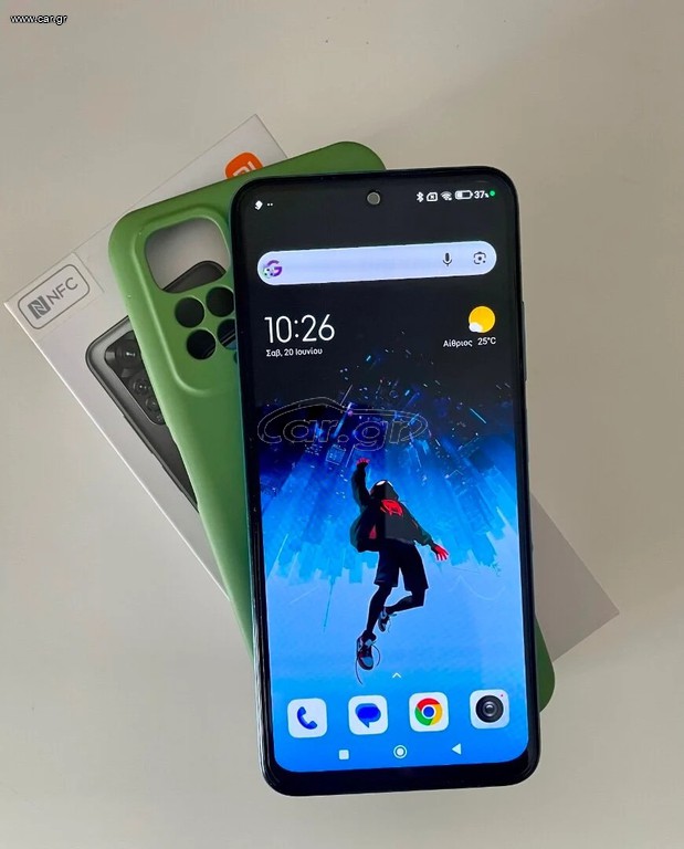 Xiaomi Redmi Note 11