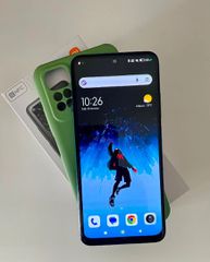 Xiaomi Redmi Note 11