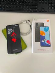 Xiaomi Redmi Note 11-thumb-2