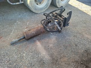 Σφυριά Bobcat 2014 HB1180