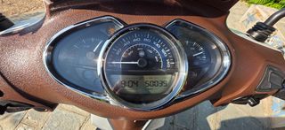Piaggio Medley 150 2017-thumb-2