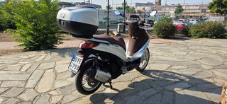 Piaggio Medley 150 2017-thumb-5