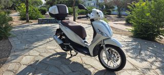 Piaggio Medley 150 2017