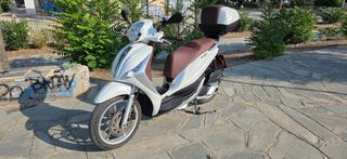 Piaggio Medley 150 2017-thumb-6