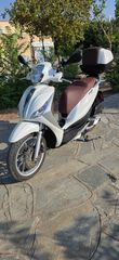 Piaggio Medley 150 2017-thumb-10