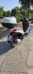 Piaggio Medley 150 2017-thumb-11