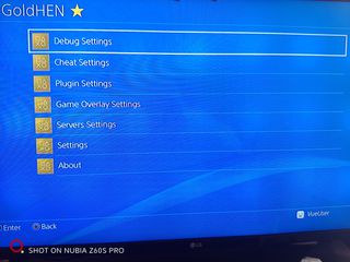 Playstation 4 Τσιπαρισμενο