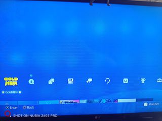Playstation 4 Τσιπαρισμενο-thumb-1