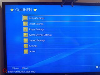 Playstation 4 Τσιπαρισμενο-thumb-2
