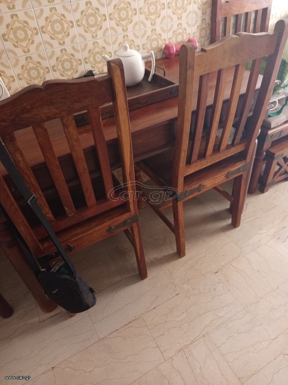 Μεταχειρισμένα