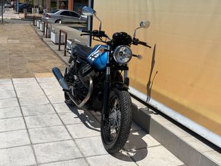 Moto Guzzi V7 Classic 2015 -MOTO SIDIROPOULOS- V7 SPECIAL ΣΑΝ ΚΑΙΝΟΥΡΓΙΟ!! 2015-thumb-32