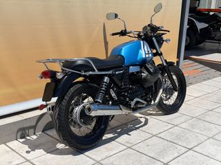 Moto Guzzi V7 Classic 2015 -MOTO SIDIROPOULOS- V7 SPECIAL ΣΑΝ ΚΑΙΝΟΥΡΓΙΟ!! 2015-thumb-39